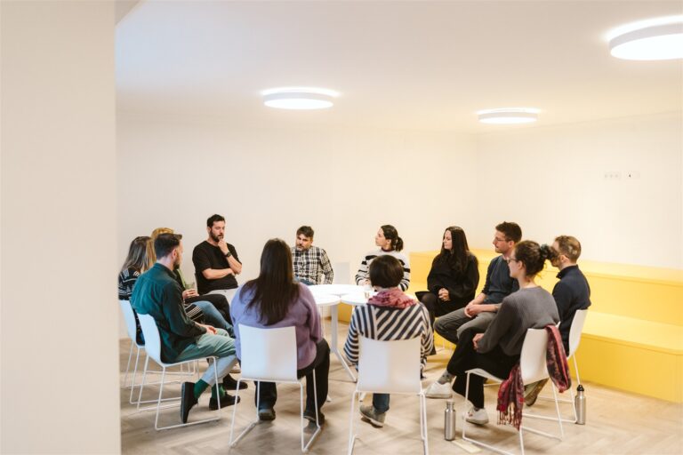 Edlab EDLAB – Education Lab